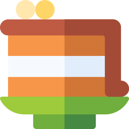 Cake icon