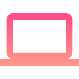 Computer icon