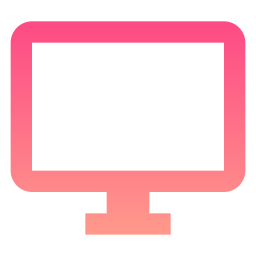 Computer icon