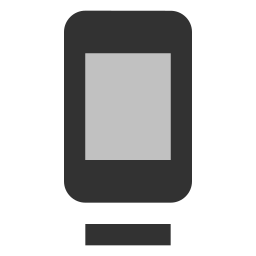 dock icon