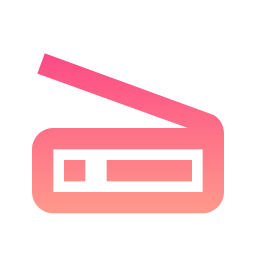 scanner icon