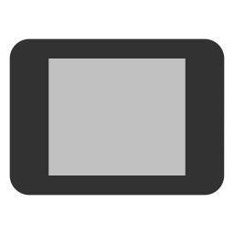 tablette icon