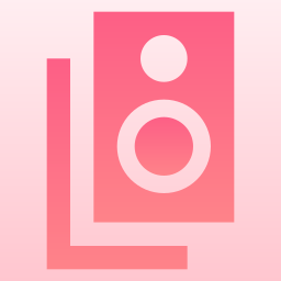 Speaker icon