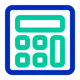 Calculator icon