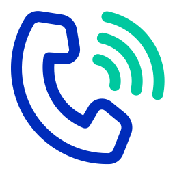 Telephone icon