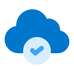 Cloud icon