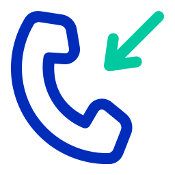 Telephone icon