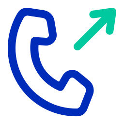 Telephone icon