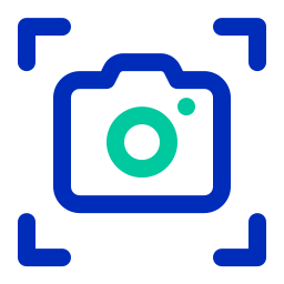 Camera icon