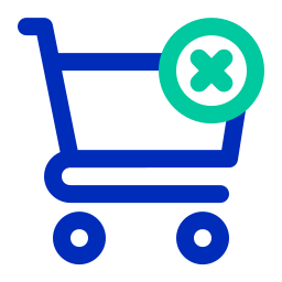 Cart icon