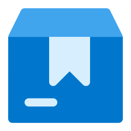 box icon