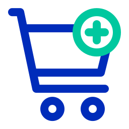 Cart icon