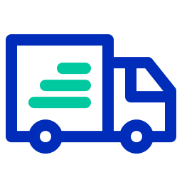 Delivery icon