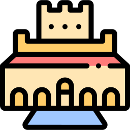 Alhambra icon