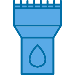 Water tower icon