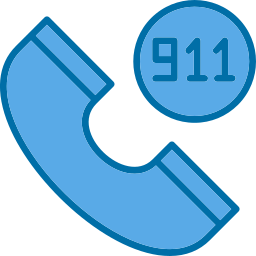 911 icon