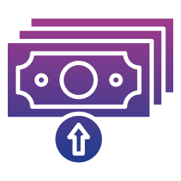 argent Icône