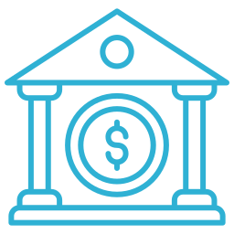 bank icon