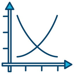 equilibrio icona