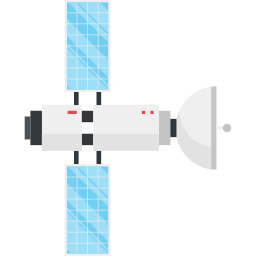 Satellite icon