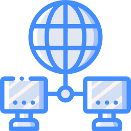 Network icon