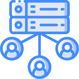 Network icon