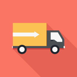 Delivery icon