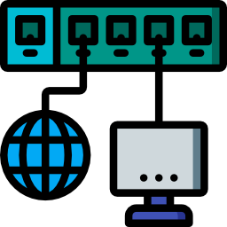 Network icon