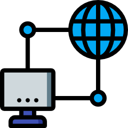 Network icon