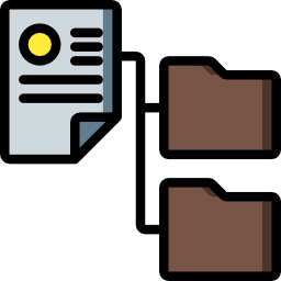 Folder icon