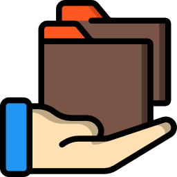 Folder icon