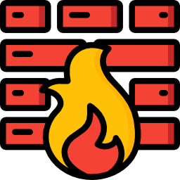 firewall icon