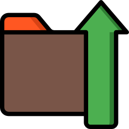 Folder icon