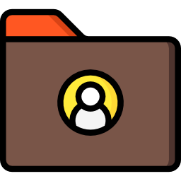 Folder icon