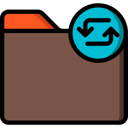 Folder icon