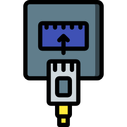 Ethernet icon