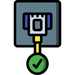 Ethernet icon