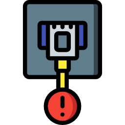 Ethernet icon