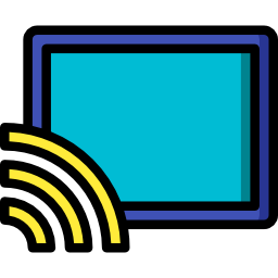 Broadcast icon