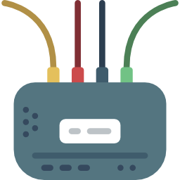 Router icon