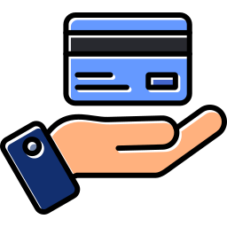 Credit card icon