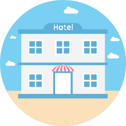 hotel icon