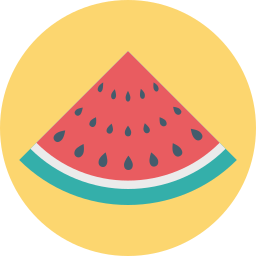 wassermelone icon