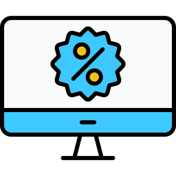 Computer icon