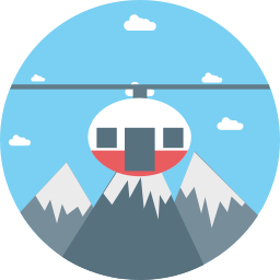 sessellift icon