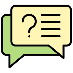 faq icon