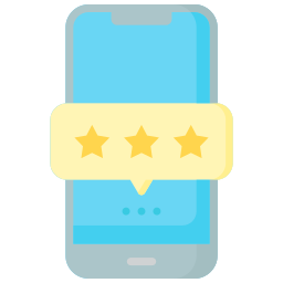 smartphone icon