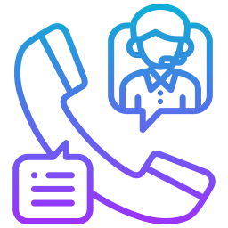 Call Center icon