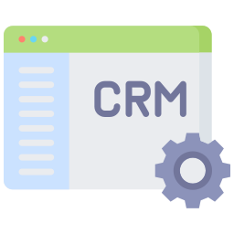 crm icon