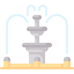 Fountain icon